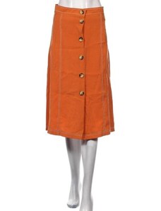 Oranžové sukně | 580 kousků - GLAMI.cz