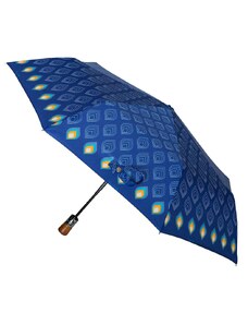 Parasol Deštník dámský skládací plně automatický DP340-S4-O