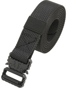 BRANDIT pásek Tactical Belt Černá