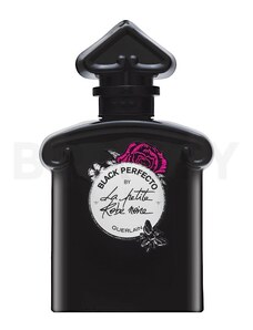 Guerlain La Petite Robe Noire Black Perfecto Florale toaletní voda pro ženy 100 ml