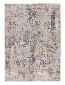 Bonami Tyrkysový koberec z viskózy 230x160 cm Lara - Universal - GLAMI.cz