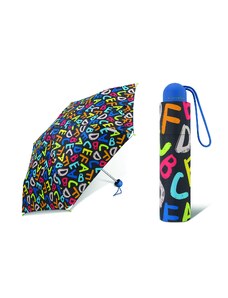 Happy Rain Ergobrella ABC dětský skládací deštník