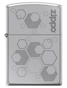 Zippo Zapalovač Pattern Design 22097