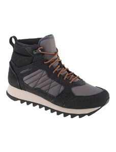 Tenisky Alpine Mid Plr Wp 2 M J004289 - Merrell