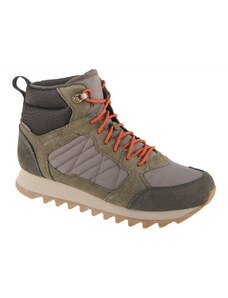 Tenisky Alpine Mid Plr Wp 2 M J004291 - Merrell