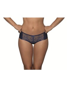 PLAYTEX ESSENTIAL ELEGANCE MIDISLIP - Women's panties with lace - blue