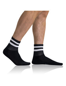 Bellinda ANKLE SOCKS - Unisex Ankle Socks - Black