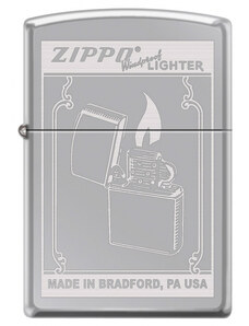 Zippo Design 22095