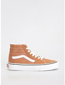 Vans Sk8 Hi Tapered (color theory meerkat)hnědá