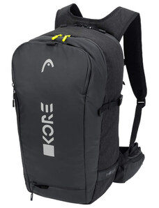 HEAD CORE BACKPACK 30l Black