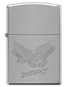 Zippo Eagle Made In USA