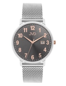 Dámské designové hodinky JVD Touches J-TS47