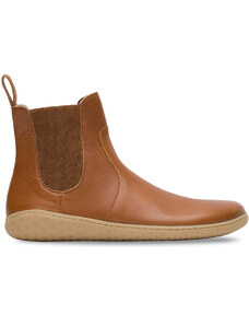 Vivobarefoot GEO CHELSEA WOMENS TAN - 35