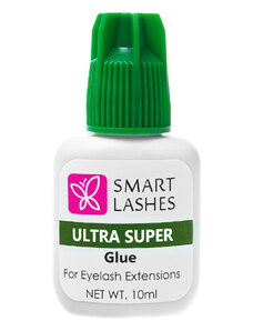 Smart Lashes Lepidlo na řasy - Ultra Super - 10 ml