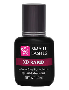 Smart Lashes Lepidlo na řasy - XD Rapid - 10 ml