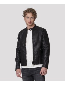 RetroJeans NEW VERTIGO JACKET, BLACK