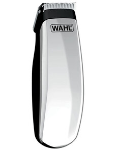 WAHL 9962-2016 DELUXE POCKET PRO Battery Dog Trimmer - bateriový zastřihovač na psy a kočky