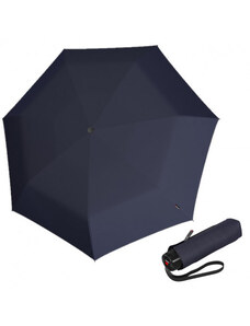 Knirps KNIRPS T.020 NAVY - ultralehký skládací deštník