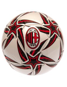 AC Milan fotbalový míč football size 5 TM-00959
