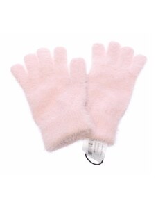 Růžové dámské rukavice | 230 kousků - GLAMI.cz