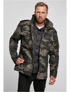 Brandit M-65 Field Jacket darkcamo