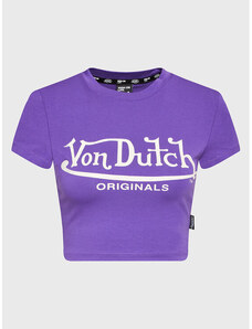 T-Shirt Von Dutch