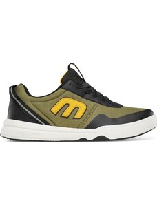 BOTY ETNIES Ranger Lt - zelená -