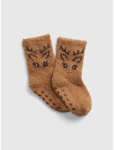 GAP Dětské měkké ponožky - Holky