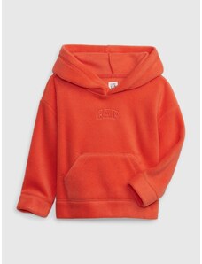 Dětská mikina GapFit profleece hoodie - Kluci