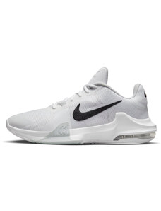 Basketbalové boty Nike AIR MAX IMPACT 4 BASKETBALL SHOES dm1124-100 47,5 EU