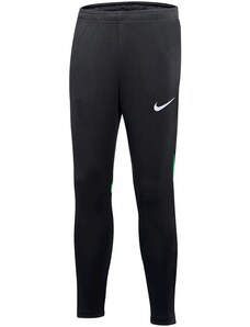 Dětské kalhoty Academy Pro Pant Jr DH9325 011 - Nike