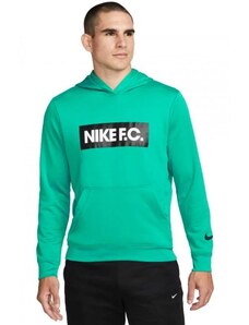 Pánská mikina F. C. M DC9075 370 - Nike