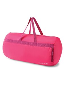 Unisex sportovní taška Dare2b HOLD růžová