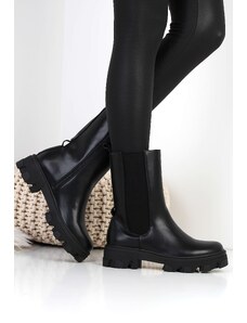 Timelook fashion Ankle boots HBL-18B.PU