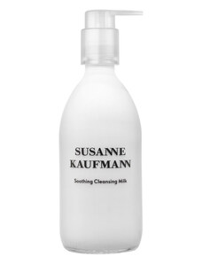 Susanne Kaufmann Soothing Cleansing Milk - Jemné čisticí mléko 250 ml