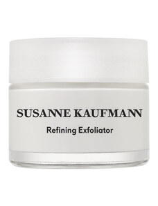 Susanne Kaufmann Refining Exfoliator - Pleťový peeling 50 ml