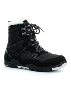 zimní pohorky Xero shoes Alpine W Black new