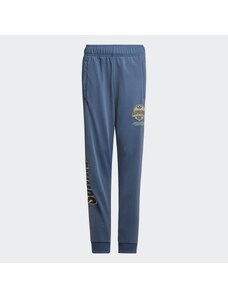 Adidas Graphic Track Tracksuit Bottoms