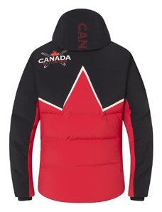 Pánská lyžařská bunda DESCENTE CANADA CSX REPLICA 2022