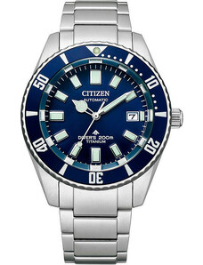 Citizen Promaster Dive Automatic Fujitsubo NB6021-68L