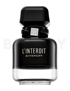Givenchy L'Interdit Intense parfémovaná voda pro ženy 35 ml