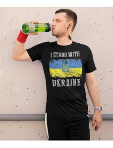 Tamina Tričko - I STAND WITH UKRAINE
