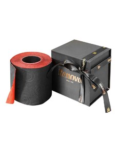 RENOVA Toaletní papír Rouge & Noire 4-vrstvý v luxusní krabičce, 1 ks