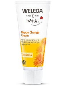 Weleda Calendula Napy Change Cream 30ml, EXP. 02/2023