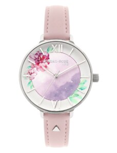 Sunday Rose dámské designové hodinky Enchanted Early Sunrise Leather SUN-E02