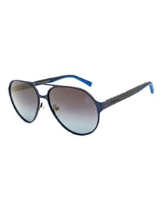 Pánské sluneční brýle Timberland TB9145-5791D Modrá (57 mm) (ø 57 mm)