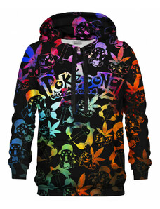 Mikina Bittersweet Paris Skywalker Team Hoodie - GLAMI.cz