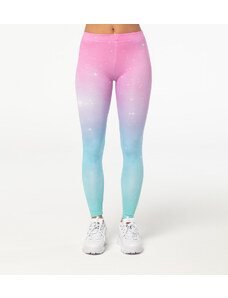 Bittersweet Paris Pastel Leggings - XS