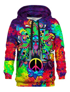 Bittersweet Paris Shaman Hoodie - XS