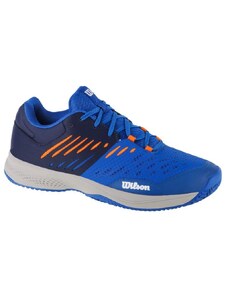 Pánské boty na tenis Wilson Kaos Comp 3.0 modré